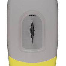 Hobie Mirage iTrek Eclispe 11 Studio Bottom | SKU: 87800054