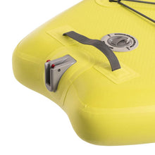 Hobie Mirage iTrek Eclispe 11 Studio Rudder mount | SKU: 87800054