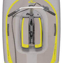 Hobie Mirage iTrek Eclispe 11 Studio Topview | SKU: 87800054