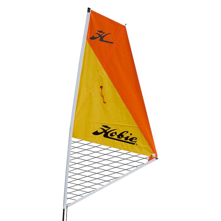 Hobie Mirage Kayak Sail Kit | SKU: 84514002