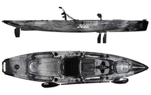 Load image into Gallery viewer, hobie fishing kayak outback dune  camo - NEW in 2024!
 sku:8433349-22