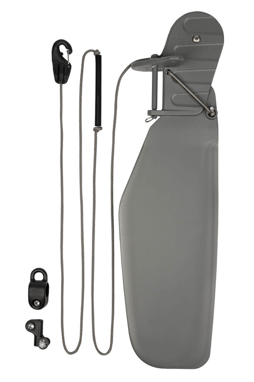 Hobie Mirage Passport Rudder Assembly XL