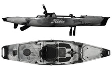 Load image into Gallery viewer, Hobie Fishing Kayak Pro Angler 14 180 Dune Camo - NEW in 2024!
 sku:85230019-21