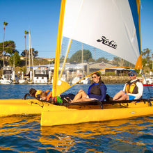 Load image into Gallery viewer, Hobie Half Tramps And Parts
 sku:88527301