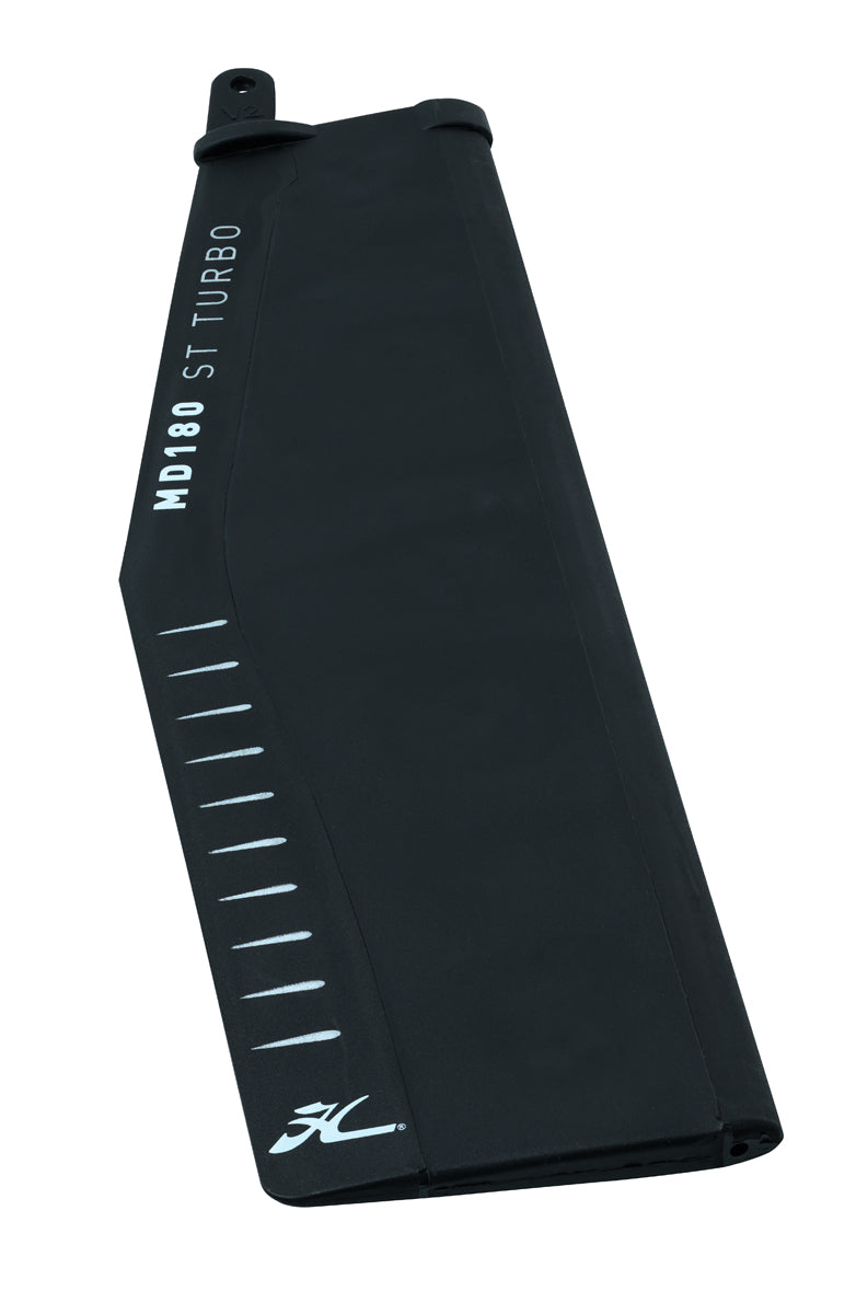 Hobie MirageDrive 180 ST Turbo Fin | SKU: 81501002 | Alternate SKU: 81502