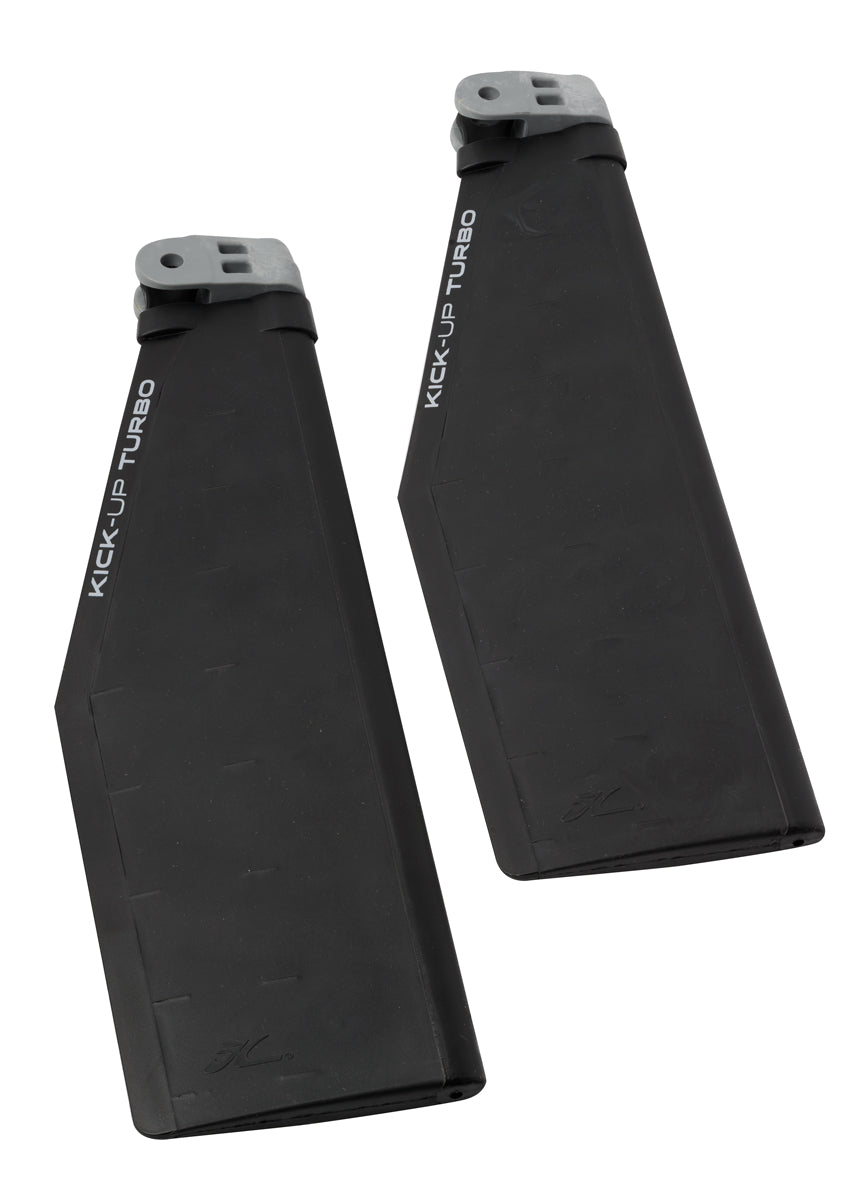 Hobie MirageDrive 180 Turbo Kick-Up Fin Kit | SKU: 72067032