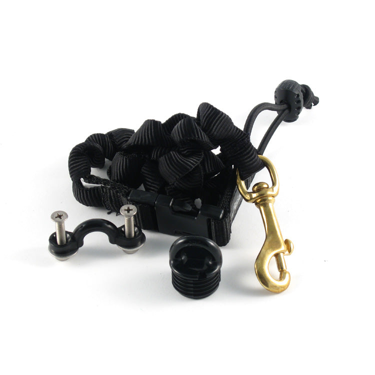 Hobie MirageDrive Leash Kit | SKU: 74052101
