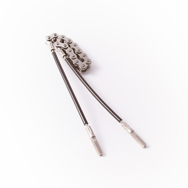 Hobie MirageDrive V2 Chain Assembly | SKU: 81202001 | Alternate SKU: 81202
