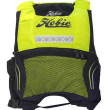 Load image into Gallery viewer, Hobie World Team 4 2018, Yellow PFD
 sku:PFD-WT42018RED-XL