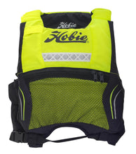 Load image into Gallery viewer, Hobie World Team 4 2018, Yellow PFD
 sku:PFD-WT42018RED-XSML