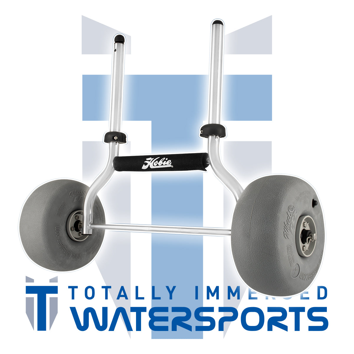 Hobie Trax 2 Plug-In Cart | SKU: 80044101