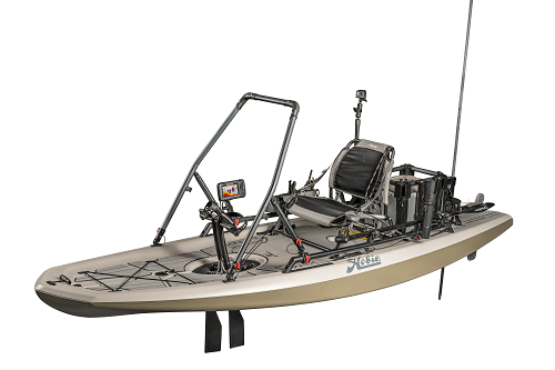 Hobie Powerpole Kit Lynx Kayak Accessory Upgrade | SKU: 72020603