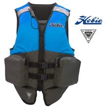 Load image into Gallery viewer, Blue Hobie Recreational / Rock Series 2 L50 PFD - Certified to Australian Standard AS4758
 sku:PFD-HRS2-RED-SM
