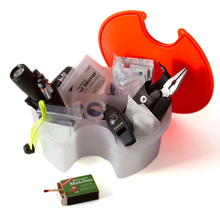 Hobie Safety Kit | SKU: 72020010