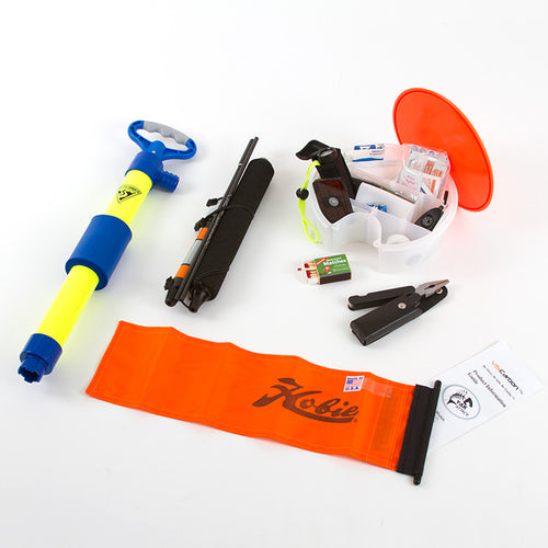 Hobie Safety Package