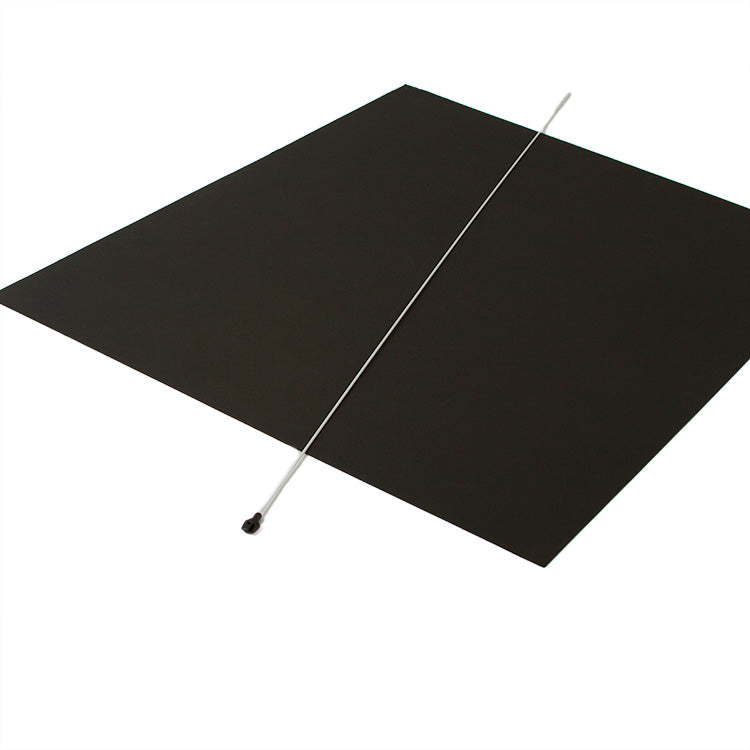 Hobie Sail Kit - Replacement Sail Batten W/Cap | SKU: 84511