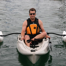 Load image into Gallery viewer, Hobie Sidekick Mount Kit With Centre Bar
 sku:72062062
