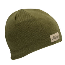 Load image into Gallery viewer, hobie solana skull 5114 beanie script surplus
 sku:5114