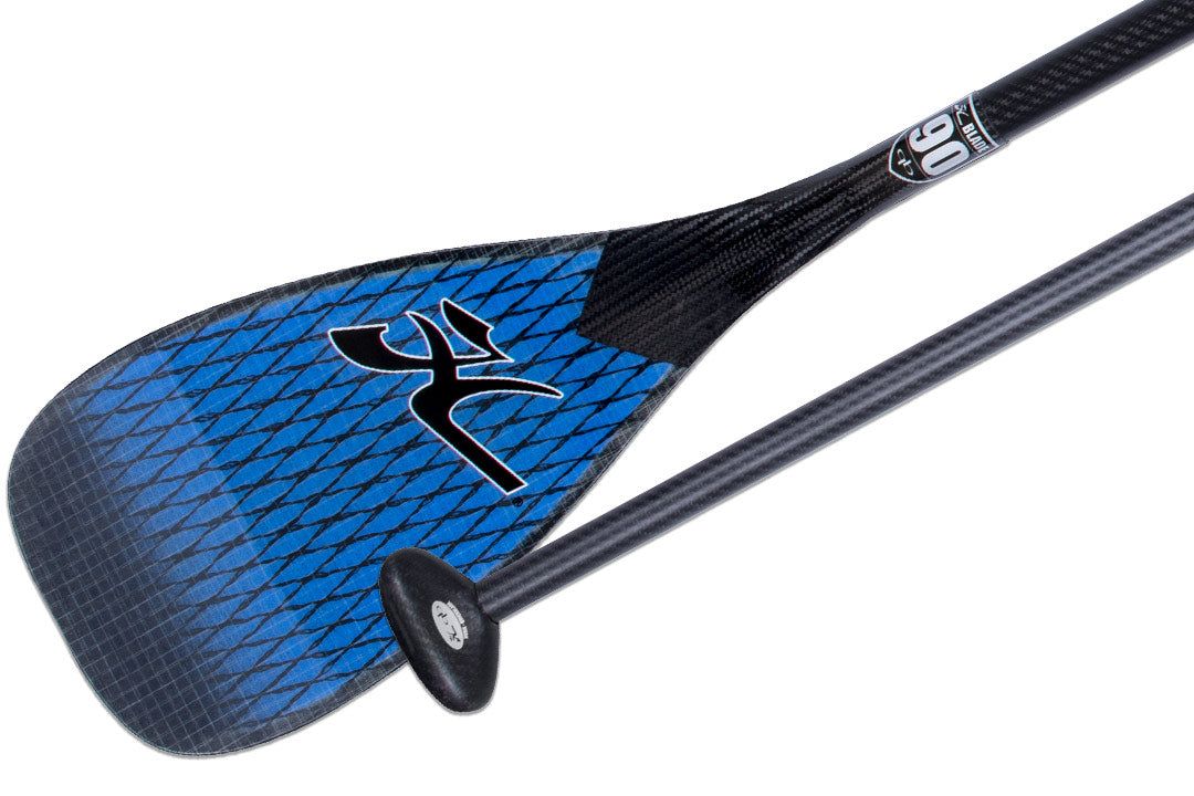 Hobie HQ Performance SUP Paddle | SKU: 23011701-10