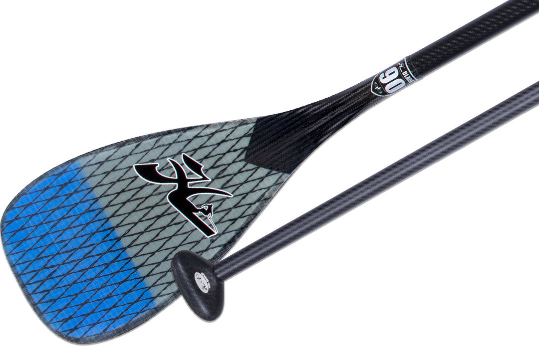Hobie HQ Surf SUP Paddle | SKU: 23011702-10