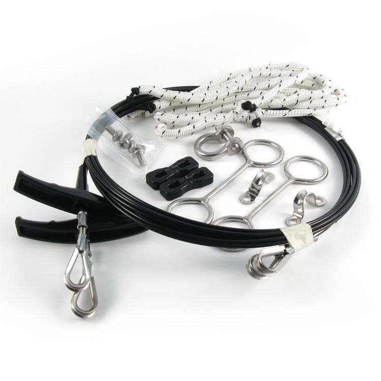 Hobie Wave Trapeze kits | SKU: 38140001