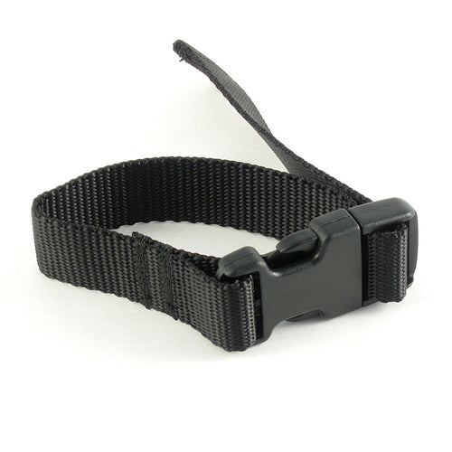Hobie Web And Buckle Assembly