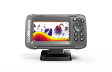 Load image into Gallery viewer, hook2 4x with bullet transducer and gps plotter 1
 sku:72020208