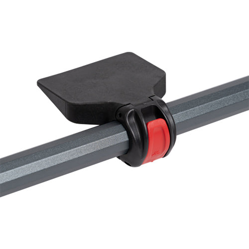 H-Rail Mounting Plate | SKU: 84622001 | Alternate SKU: 84622