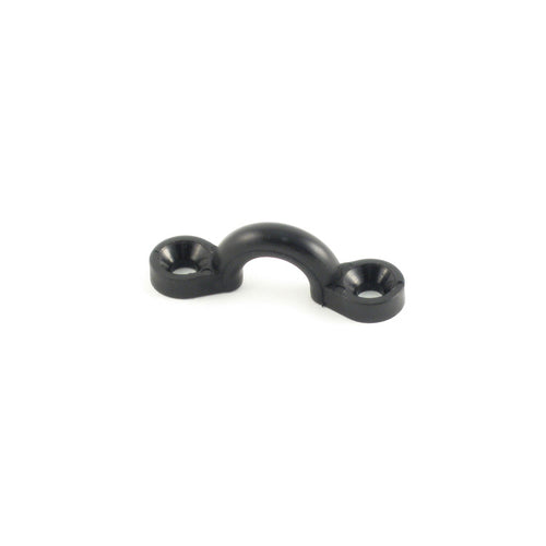 Hobie Kayak Pad Eye (Black Nylon 3/8 inch)