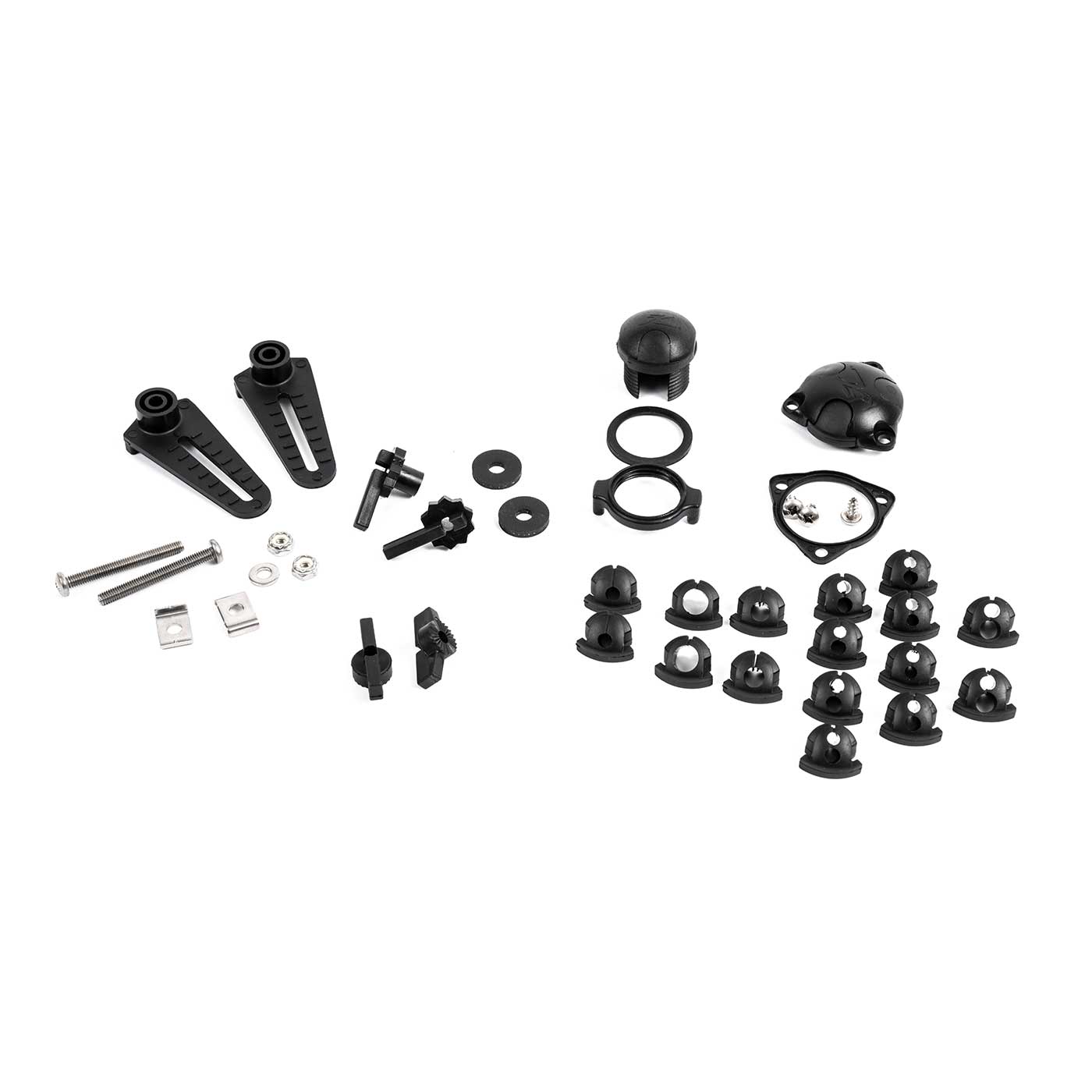 Fish Finder Fit Kit For Passport 12 | SKU: 72026217
