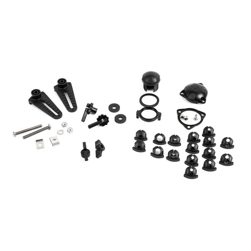 Fish Finder Fit Kit For Passport 12