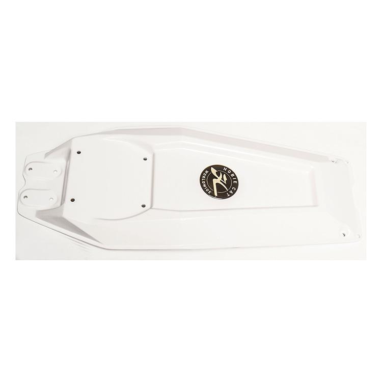 Power-Pole Micro Mount Plate for Pro Angler Kayaks | SKU: 72020177
