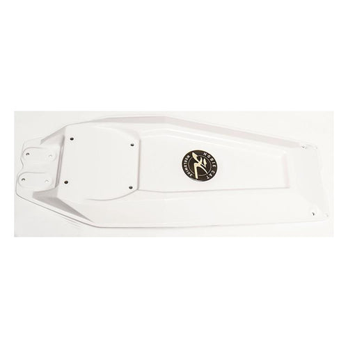 Power-Pole Micro Mount Plate for Pro Angler Kayaks