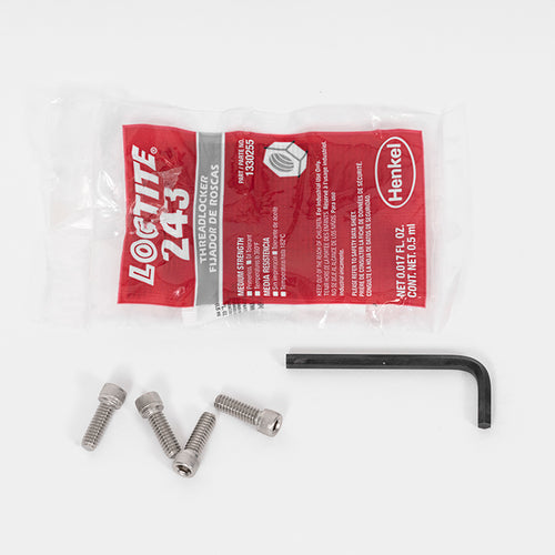 Power-Pole Mount Kit - Outback 2019+