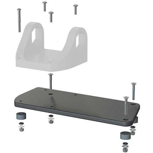 Power-Pole Mount Kit - Outback Pre-2019