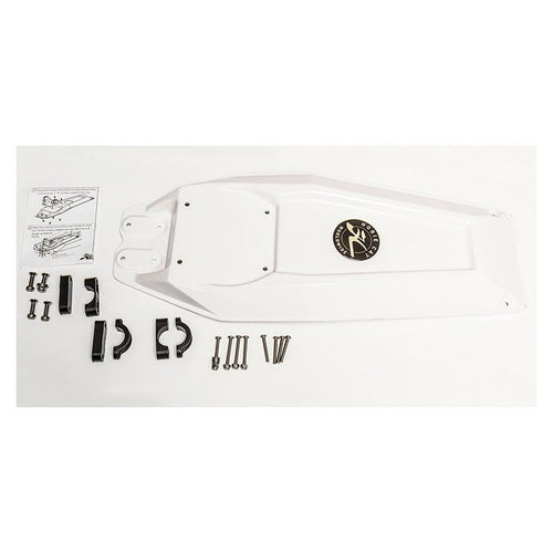 Power-Pole Mount Kit