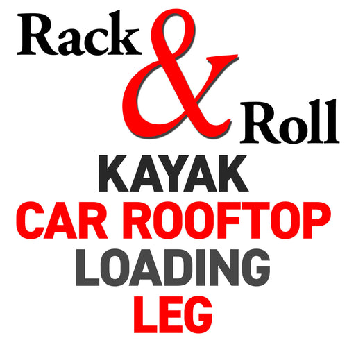 RACK & ROLL LEG
