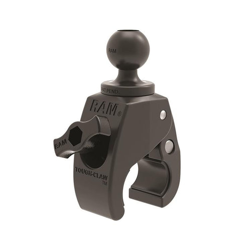 RAM Large Tough Claw - 1.5 Inch Ball