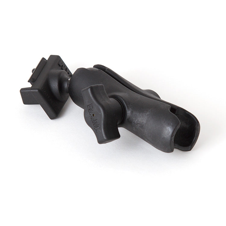 RAM Lowrance Base with 1" Arm | SKU: 72023053