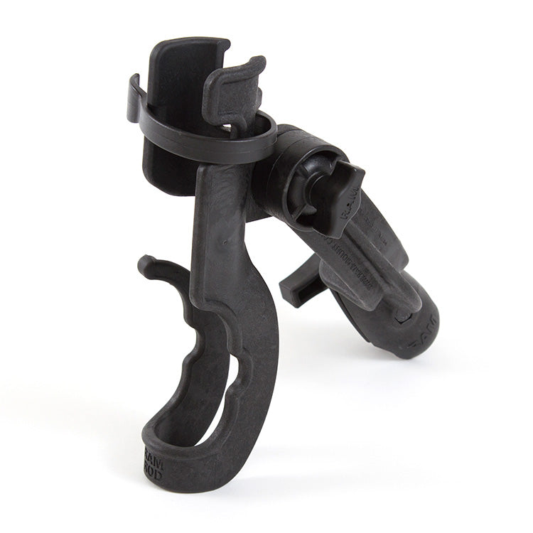 RAM Rod 2000 Rold Holder 1.5" Ball | SKU: 72023050