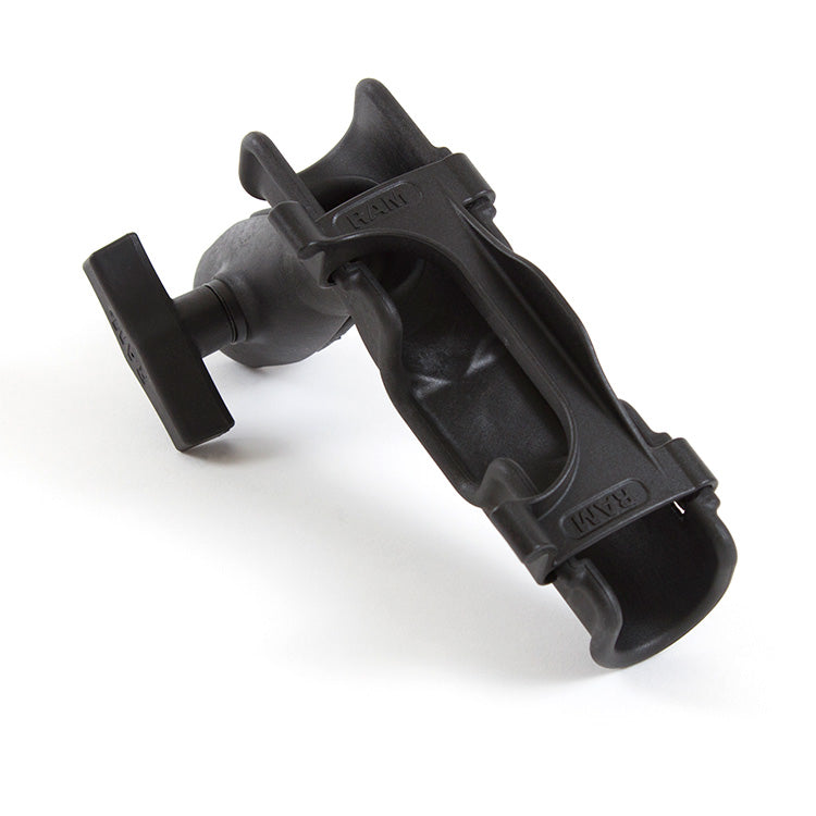 RAM Rod 2007 Jr Fly Rod Holder 1.5" Ball | SKU: 72023048
