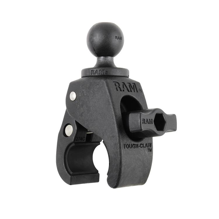 RAM Small Tough Claw - 1 Inch Ball | SKU: 72023064