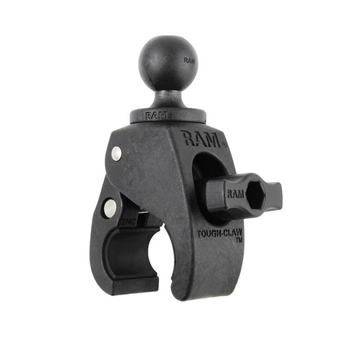 RAM Small Tough Claw - 1 Inch Ball