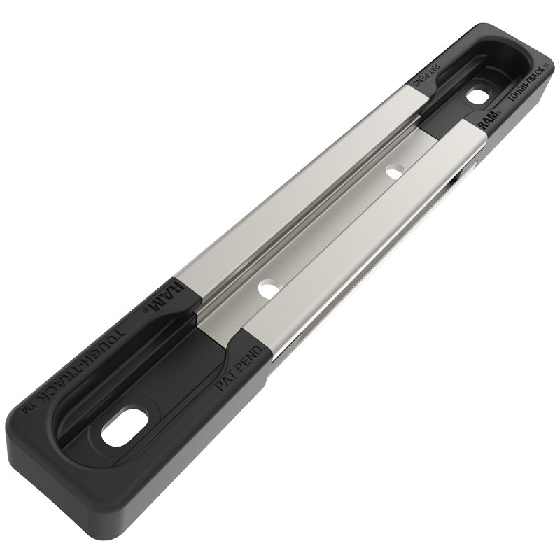 RAM Tough Track Black Modular aluminium 3-inch Track | SKU: 72023094