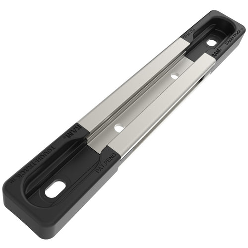 RAM Tough Track Black Modular aluminium 3-inch Track