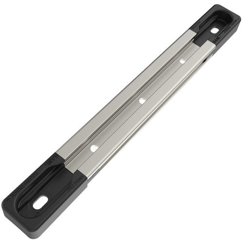 RAM Tough Track Black Modular aluminium 5-inch Track