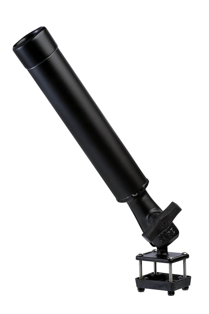 Ram Tube Holder with Base | SKU: 72023000