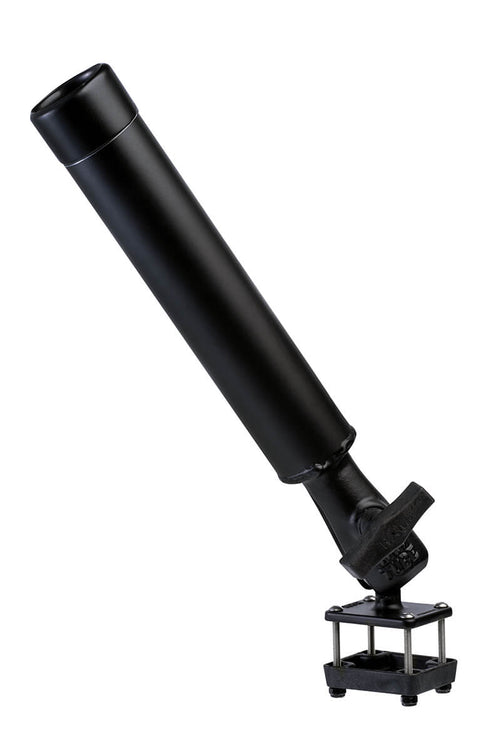Ram Tube Holder with Base