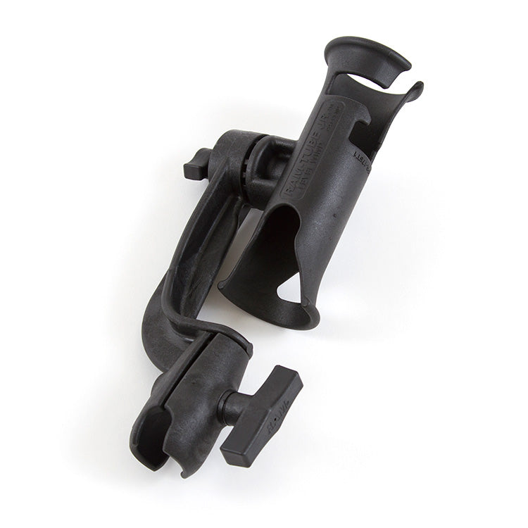 RAM Tube Jr Holder 1.5" Ball | SKU: 72023049