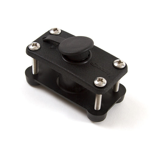 Scotty Flush Mount